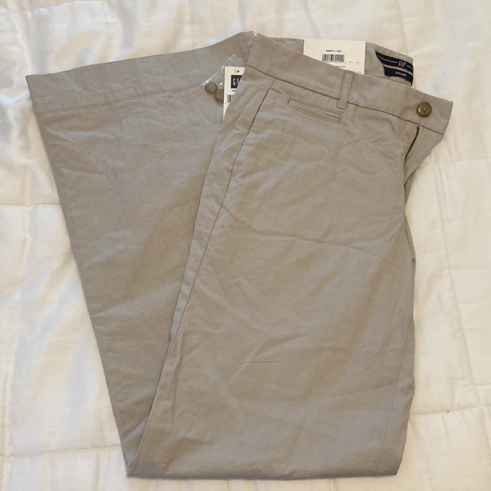 Gap dress pants